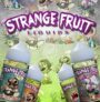 Strange Fruit Liquids 80ml Shortfill – £4.99