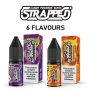 Strapped Soda Salts 10ml – £2.49