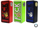Suicide Limited Edition Mod –  £59.99