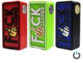 Suicide Limited Edition Mod –  £59.99