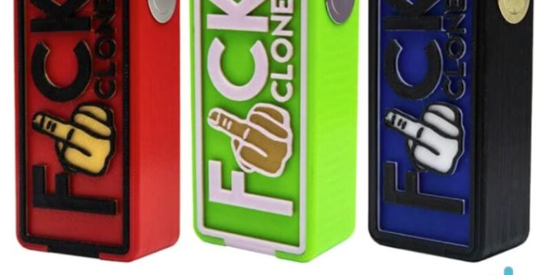 Suicide Limited Edition Mod – £59.99