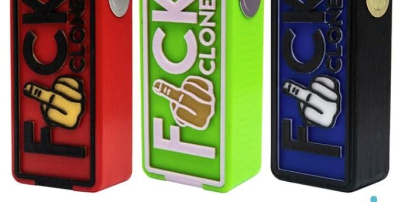 Suicide Limited Edition Mod –  £59.99