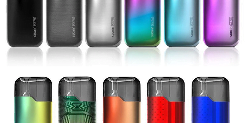 Suorin Air Pro Kit – £14.30