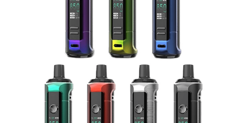 Suorin Trident Pod Kit – £20.87