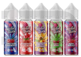 Sweet Tooth E-Liquid 150ml Short Fills – £10.00