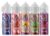 Sweet Tooth E-Liquid 150ml Short Fills – £10.00