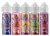 Sweet Tooth E-Liquid 150ml Short Fills – £10.00