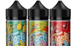 Tasty 100ml E-Liquid Short Fill – £7.99