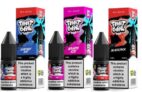 That Bar Juice Big Bold 10ml Nic Salt £1.19