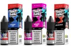 That Bar Juice Big Bold 10ml Nic Salt £1.19