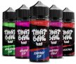 That Bar Juice By Big Bold 100ml Shortfill £3.99