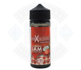 Strawberry Jam Coconut Tart 100ml Shortfill – £2.99