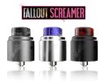 The Screamer RDA by Fallout x Mechlyfe – £9.99