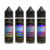 The Vape Makers Sherbet Slam Shortfill 50ml – £2.99