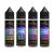 The Vape Makers Sherbet Slam Shortfill 50ml – £2.99