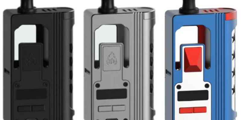 ThunderHead Creations Blaze AIO Boro Mod £49.99