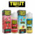 Twist 100ml E-Liquid Shortfills – £10.99