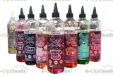 Twist The King 80ml E-Liquid – £2.99