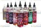 Twist The King 80ml E-Liquid – £2.99