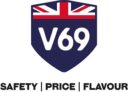 Vape69 3 x 10ml E Liquids – £1.00
