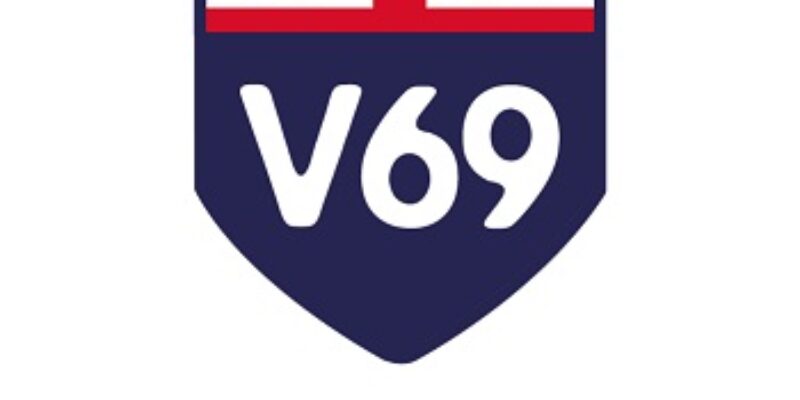 Vape69 3 x 10ml E Liquids – £1.00