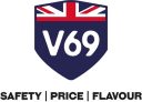 Vape69 3 x 10ml E Liquids – £1.00
