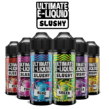 Ultimate E-Liquid Slushy 100ml E-Liquid – £3.99