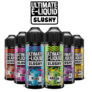 Ultimate E-Liquid Slushy 100ml E-Liquid – £3.99