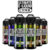 Ultimate E-Liquid Cider 100ml Shortfill – £3.99
