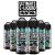 Ultimate Puff Menthol 100ml Shortfill E-liquid – £3.99