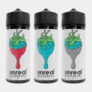Unreal Raspberry 100ml E-Liquid – £12.99