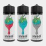 Unreal Raspberry 100ml E-Liquid – £12.99