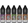 Ultimate Salts Custard E-Liquid 5x 10ml – £9.99
