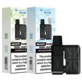 Hayati Rubik Pods – 5 Pack  £25.00