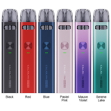 UWELL Caliburn G3 ECO Vape Kit – £10.99