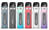 Uwell Caliburn X Pod System Kit £12.42
