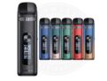 Uwell Crown X Pod Kit – £30.60