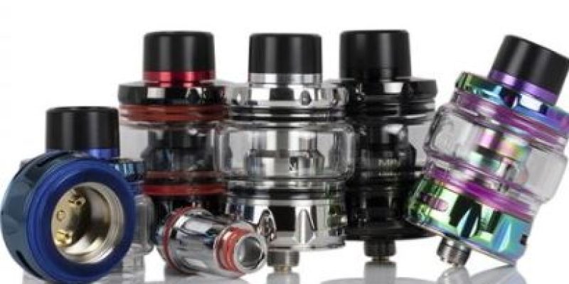 Uwell Nunchaku 2 Sub-Ohm Tank