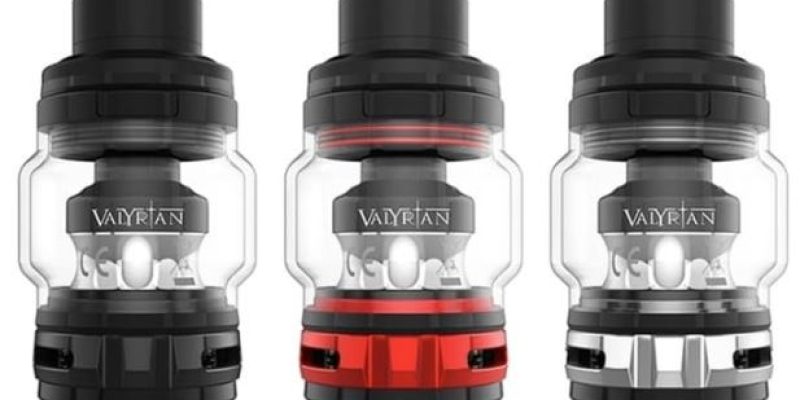 Uwell Valyrian 2 II Pro Tank – £8.30