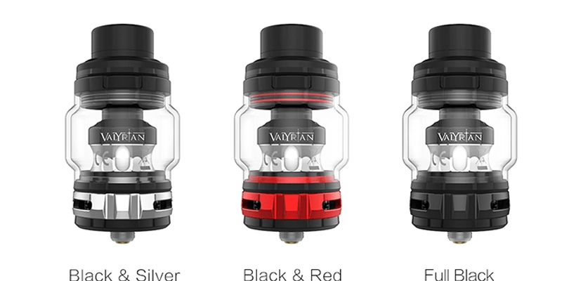 Uwell Valyrian 2 Pro Tank – £16.05