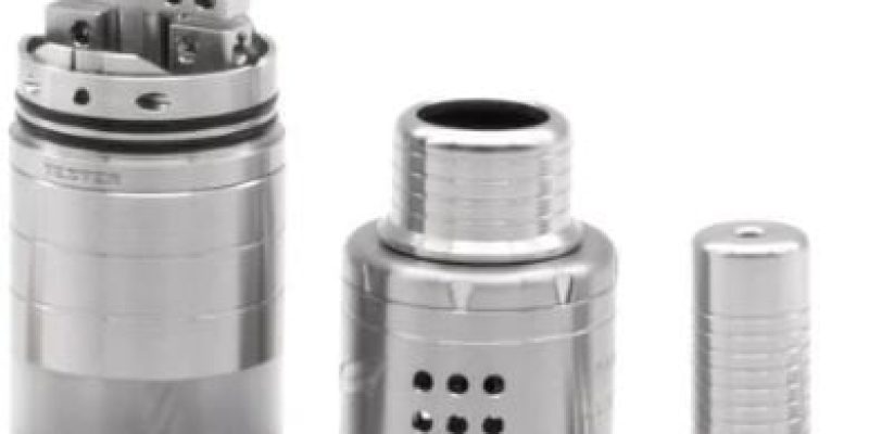 VANWU VG Extreme 2 RTA – £23.17