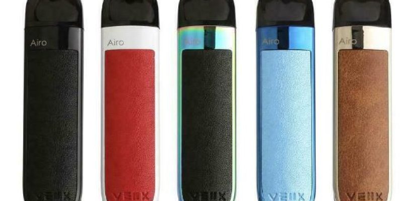 VEIIK AIRO Pod Kit £4.99
