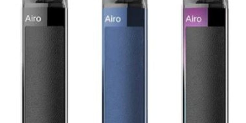 VEIIK AIRO Pod Kit £4.99