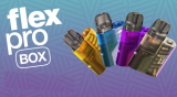 VLTZ Flex Pro Box Prefilled Bundle – £9.09