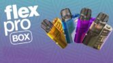 VLTZ Flex Pro Box Prefilled Bundle – £9.09