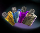 VLTZ Flex Pro Box Refillable Bundle – £10.79