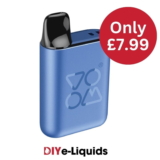 VOOM Prefilled Pod Kit – £7.99