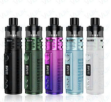 Voopoo Drag H40 Kit £19.99