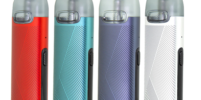 VOOPOO V.THRU Pro Kit – £11.23