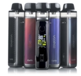 VOOPOO VINCI X 2 – £17.00